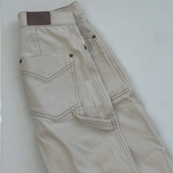 Urban Outfitters BDG Carpenter Pants (SOLD) - Picture 3 of 4
